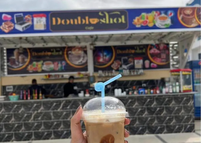 اوسيس مارينا Apartment